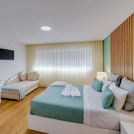 Maison Belavista * 派瓦堡