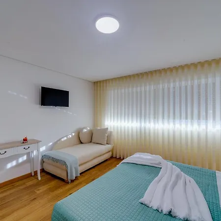 Maison Belavista 派瓦堡