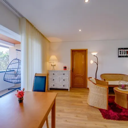 Maison Belavista 派瓦堡
