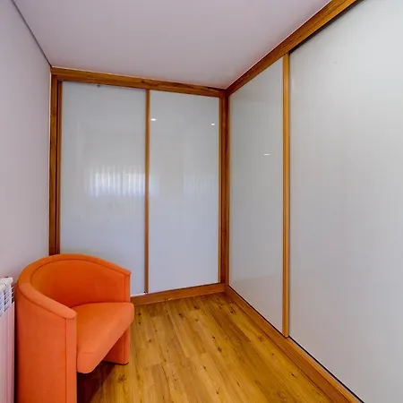 Maison Belavista 派瓦堡